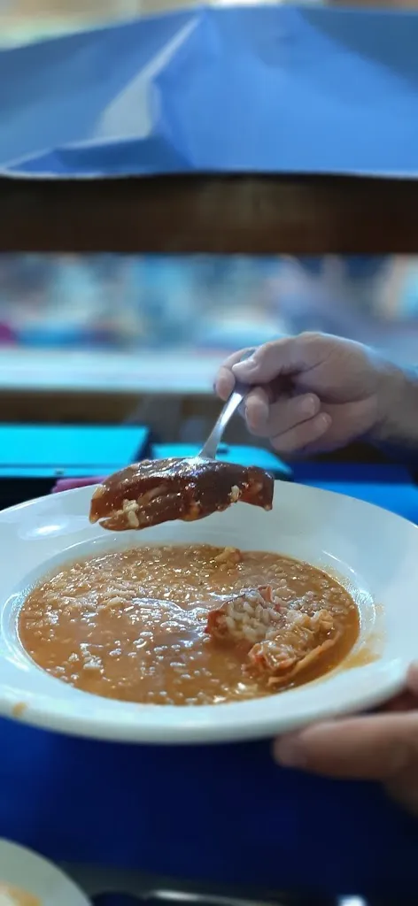 Menu_Marisquería Virgen de las de Viñas_Tomelloso_image_8