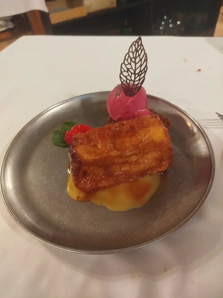 Miguel Rios_Marisquería Virgen de las de Viñas_Tomelloso_review