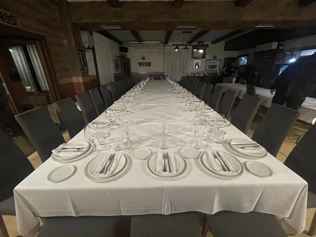 Marisquería Virgen de las de Viñas_Tomelloso_slider_image_1