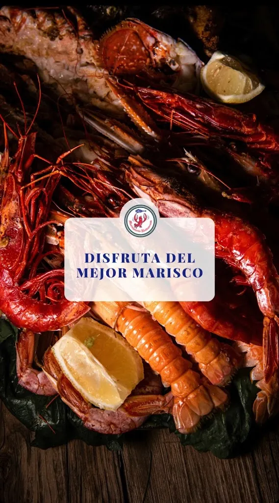 Marisquería Virgen de las de Viñas_Tomelloso_slider_image_3