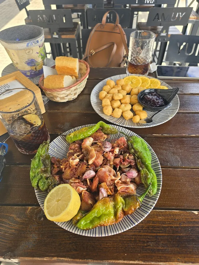 Menu_Yuma Cervecería_Tomelloso_image_7