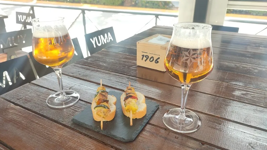 Yuma Cervecería_Tomelloso_slider_image_3