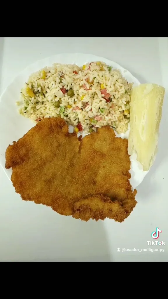 Asador Mulligan_Tomelloso_slider_image_3