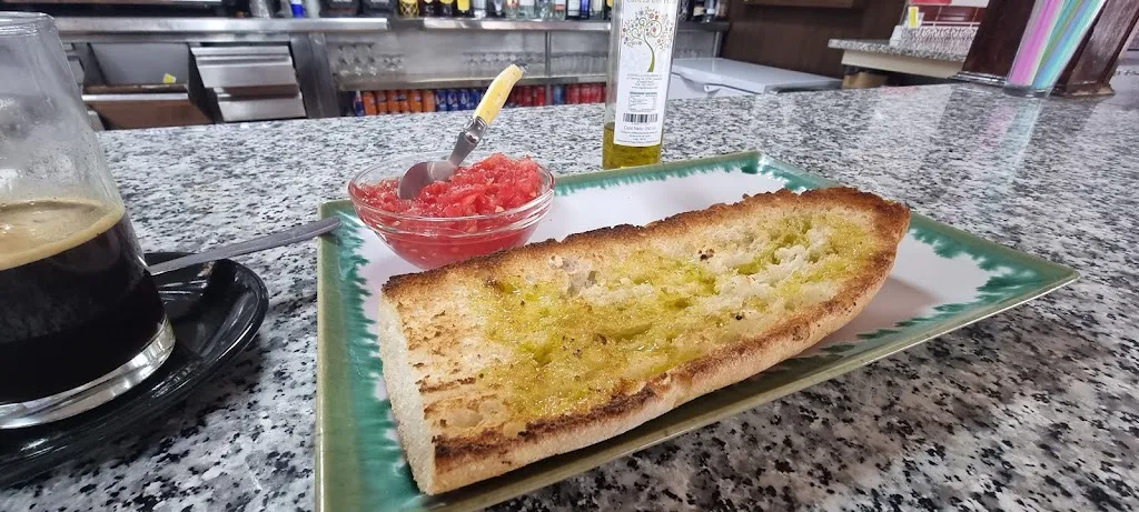 Menu_CAFE ASADOR EL PERIQUITO_Tomelloso_image_1