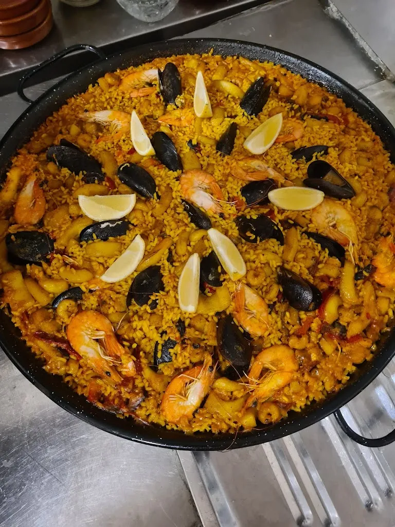 Menu_CAFE ASADOR EL PERIQUITO_Tomelloso_image_4