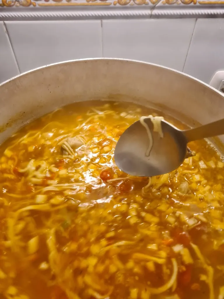 Menu_CAFE ASADOR EL PERIQUITO_Tomelloso_image_9