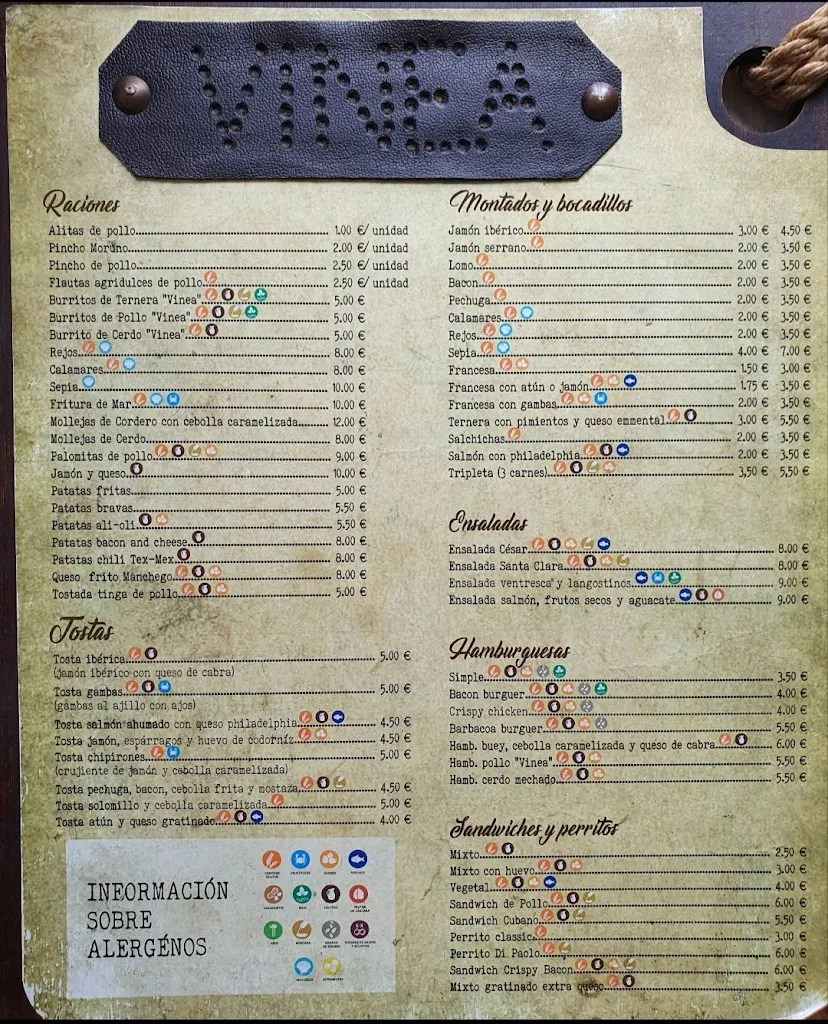 Menu_VINEA_Tomelloso_image_2