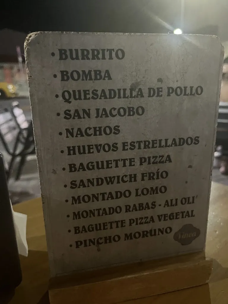 Menu_VINEA_Tomelloso_image_4