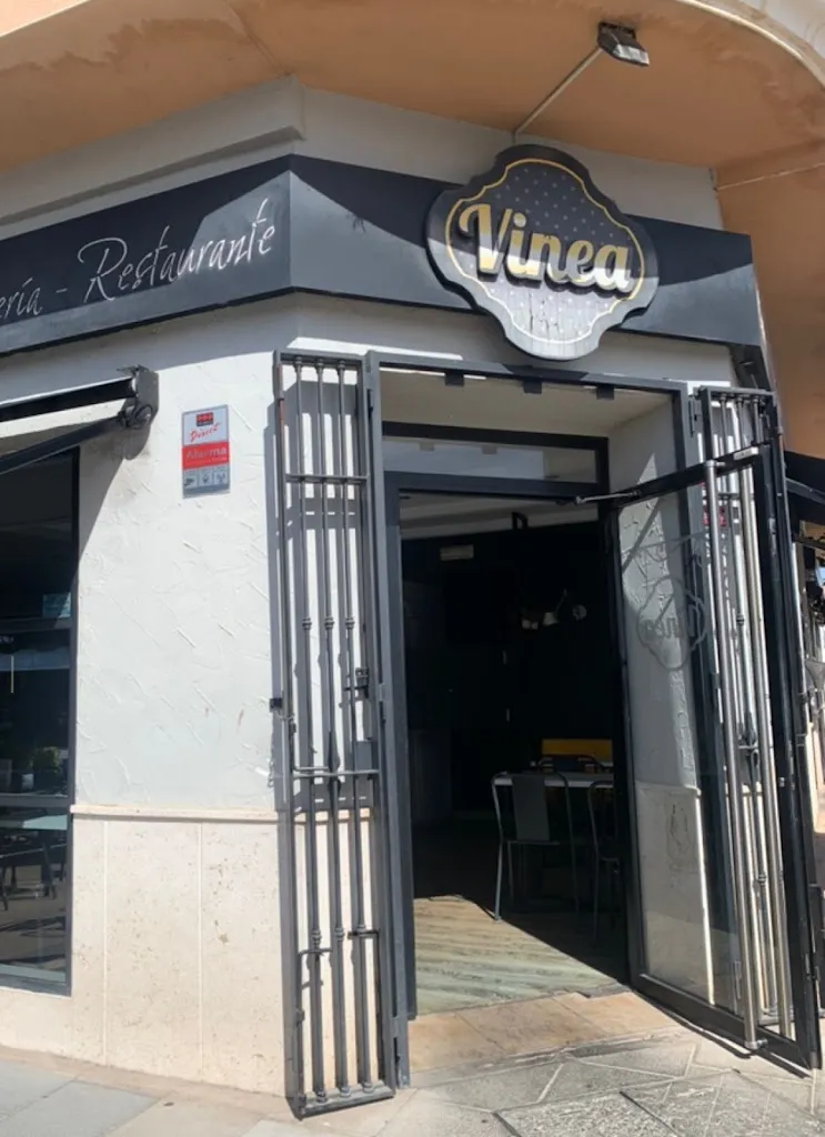 Muntxay_VINEA_Tomelloso_review