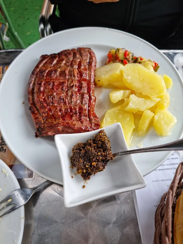 Menü_Cervecería horno de Oro_Tomelloso_Bild_5