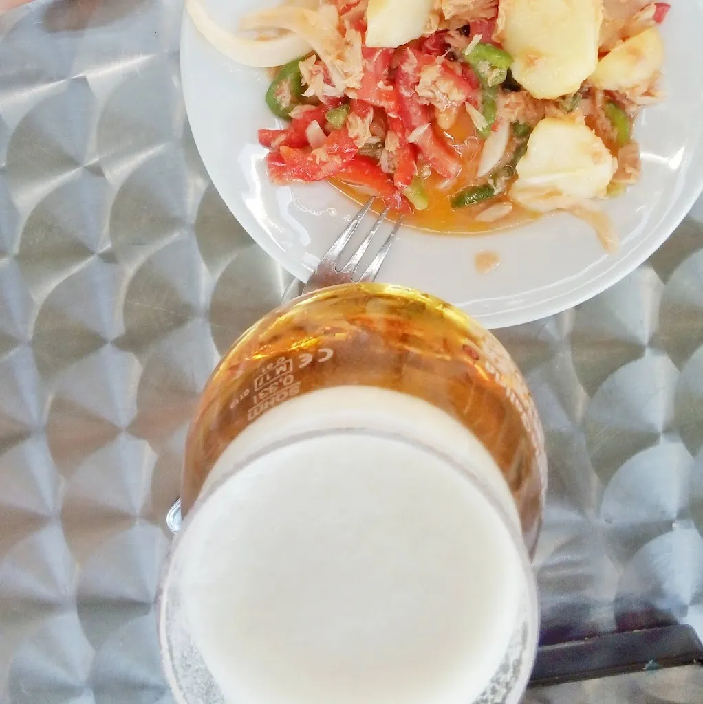 Menü_Cervecería horno de Oro_Tomelloso_Bild_6