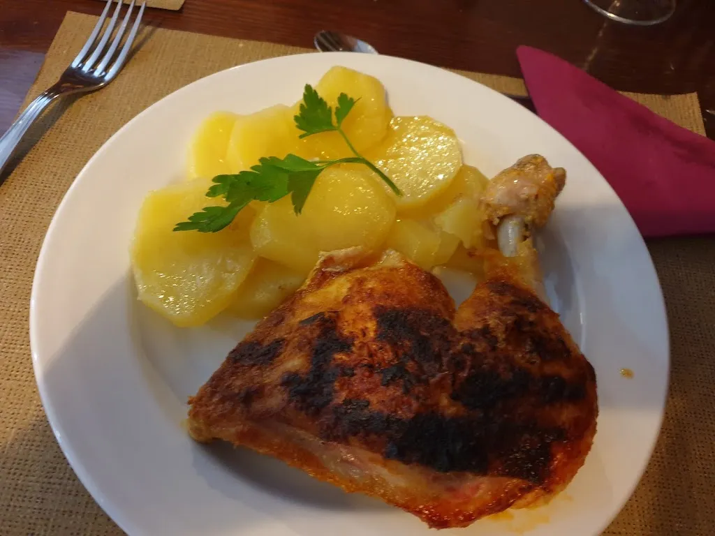 Menü_Cervecería horno de Oro_Tomelloso_Bild_9