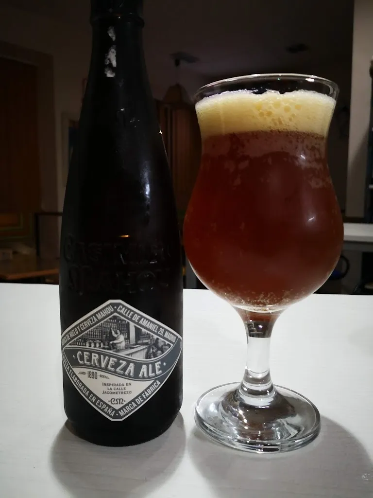 Menu_Bar Taperia EGB Tomelloso_Tomelloso_image_5