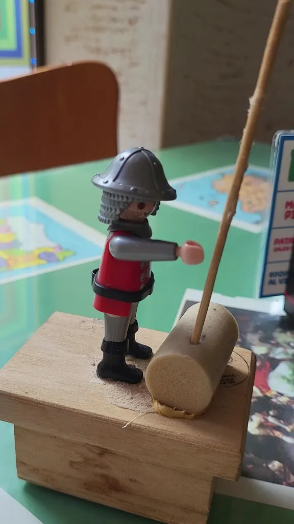 M.S.O González_Bar Taperia EGB Tomelloso_Tomelloso_review