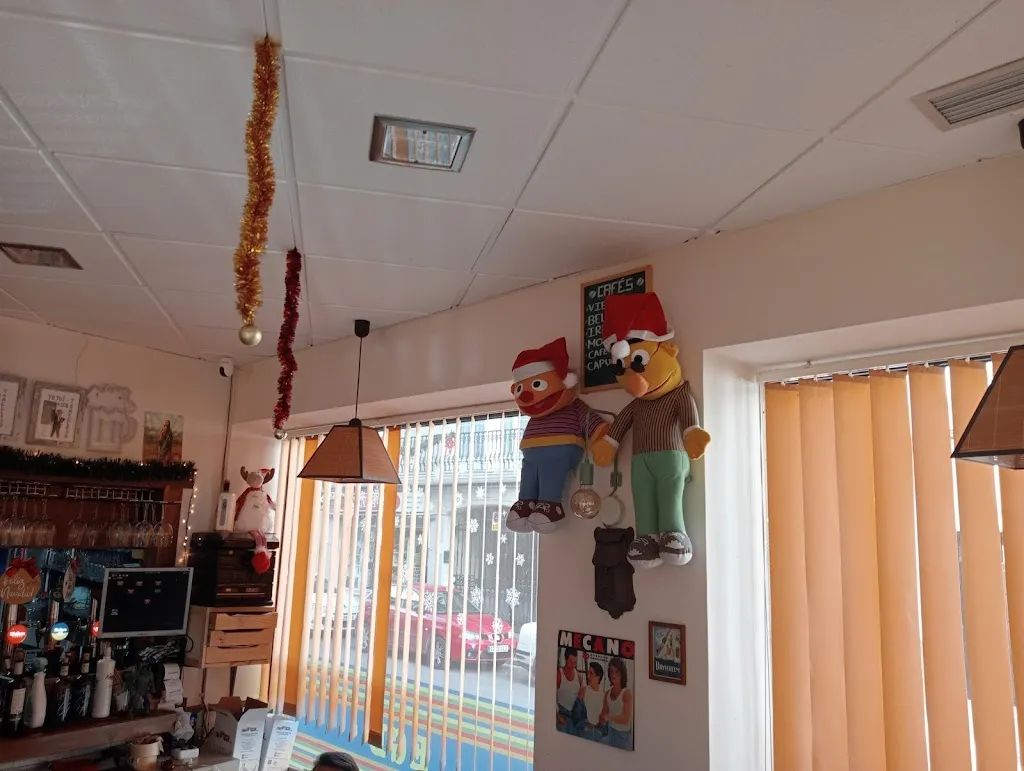 Alejandro Carceles 'Zurdo'_Bar Taperia EGB Tomelloso_Tomelloso_review