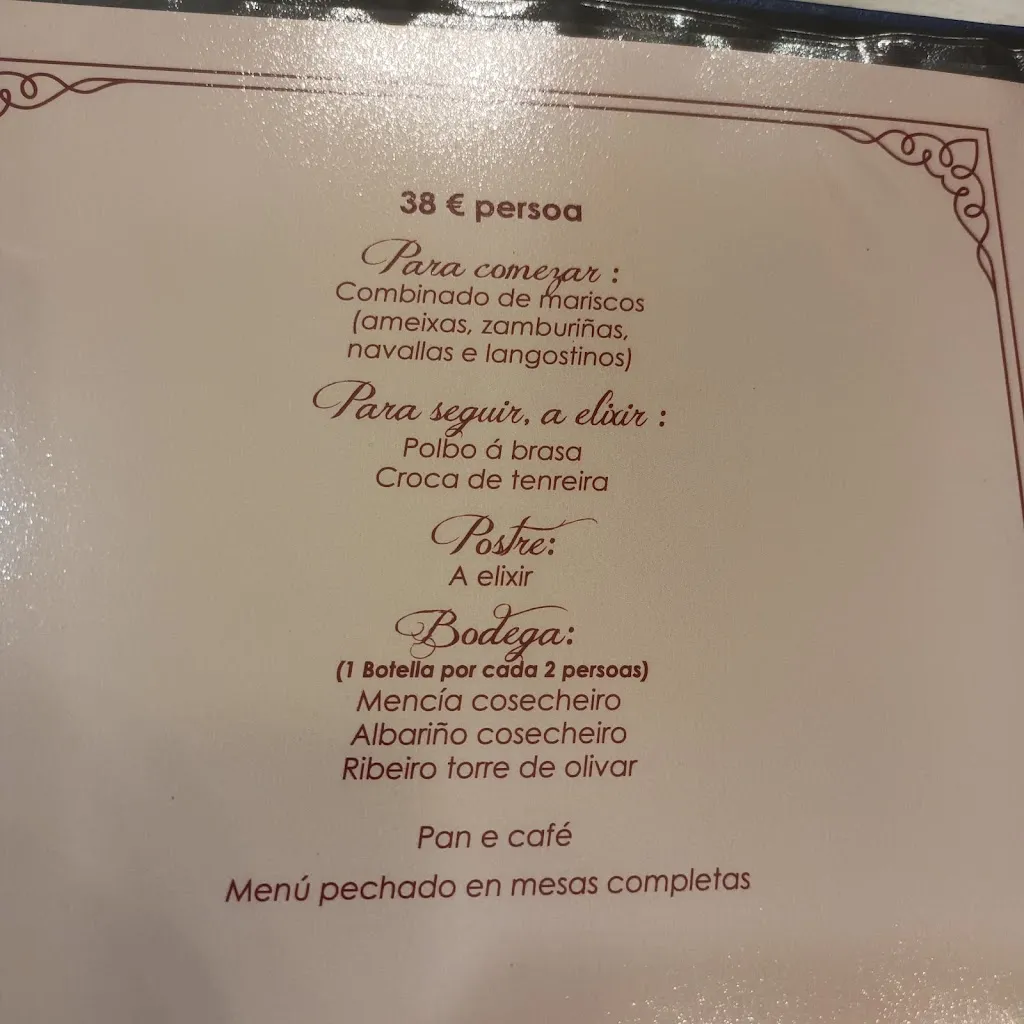 Menu_PARRILLADA O´BREIXO_Boqueixón_image_1