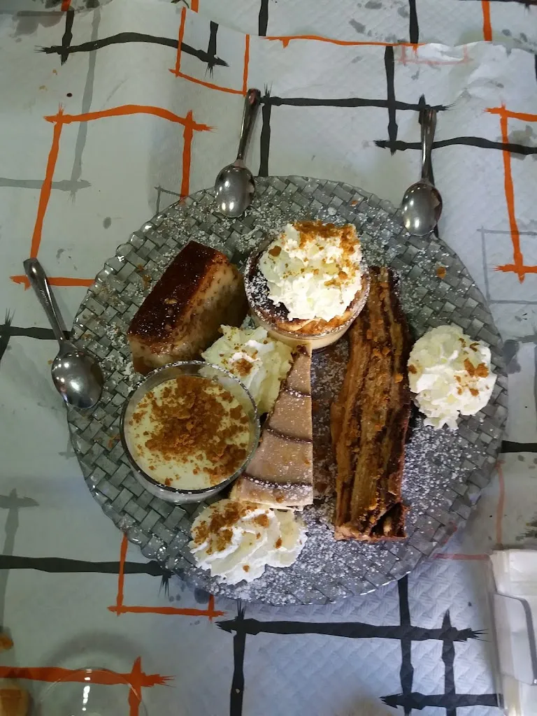 Menu_Tapería La Plaza_Pozo Cañada_image_2