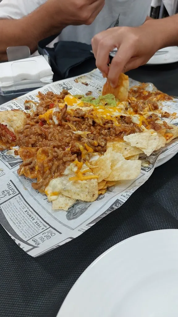 Menu_Tapería La Plaza_Pozo Cañada_image_4