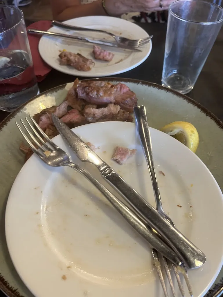 Fernando_Tapería La Plaza_Pozo Cañada_review