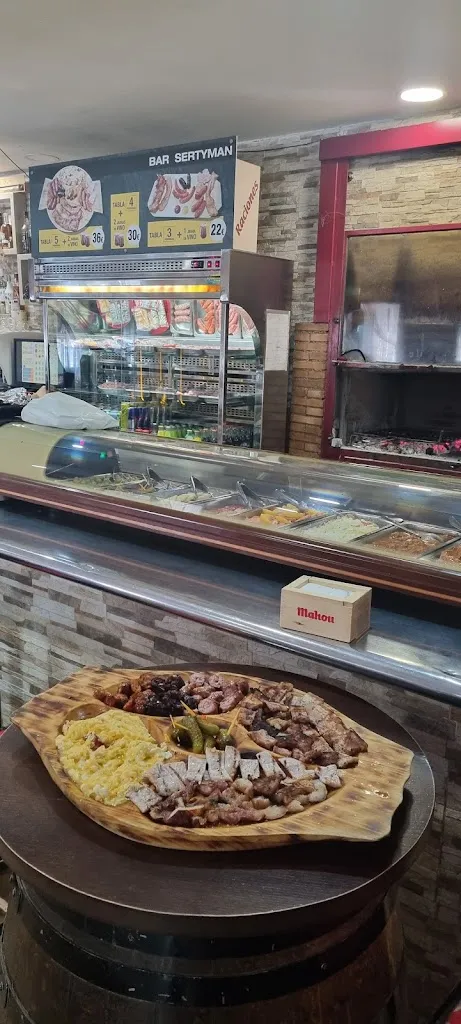 Menu_BAR SERTYMAN_Tomelloso_image_2