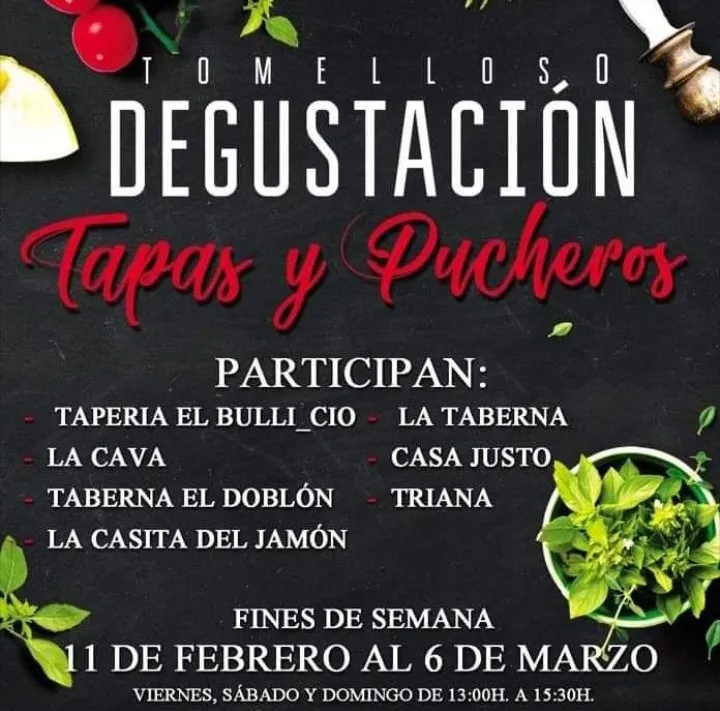 Higinio Gallego Jiménez_LA TABERNA DEL CASINO_Tomelloso_review