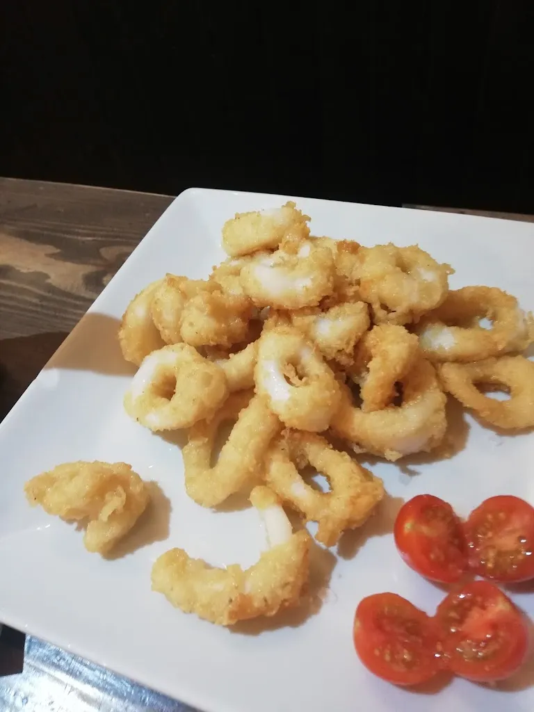 Alberto Pino Segura_LA TABERNA DEL CASINO_Tomelloso_review