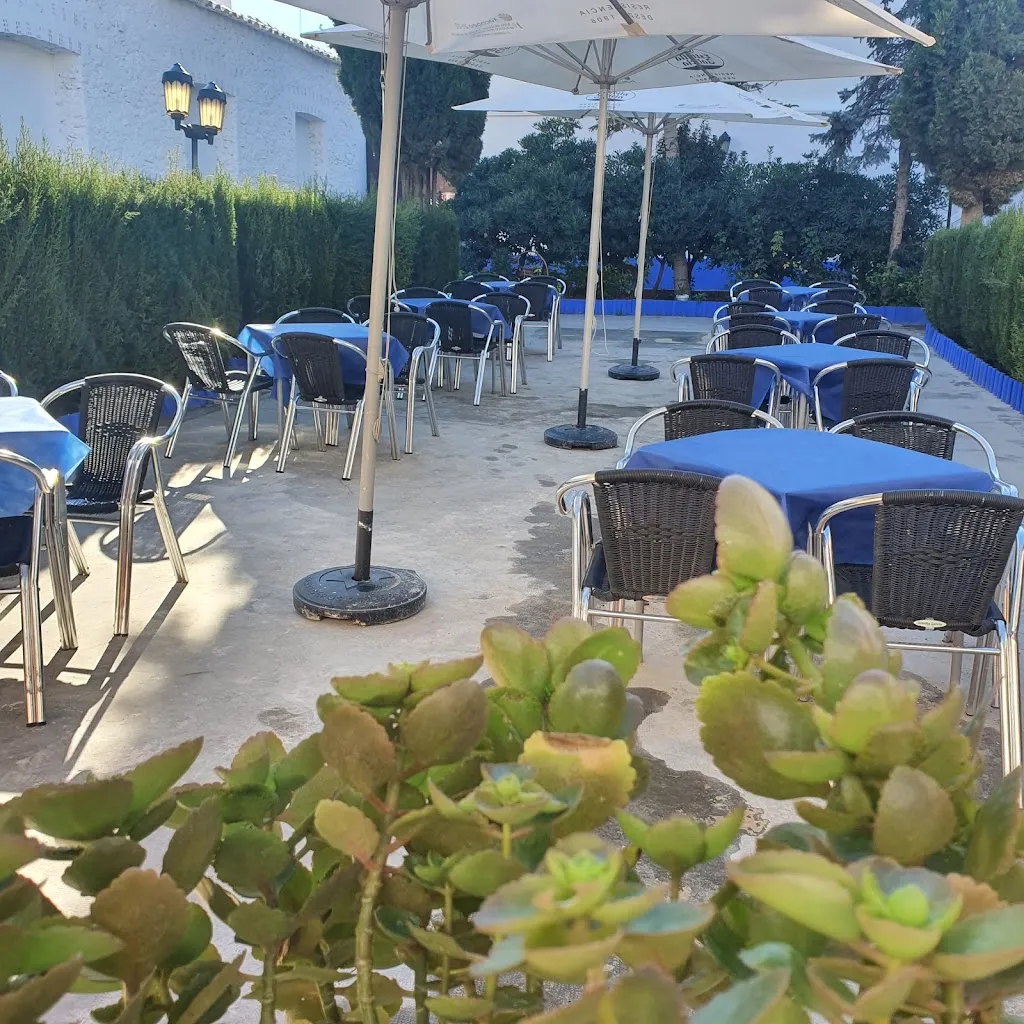 LA TABERNA DEL CASINO restaurant in Tomelloso