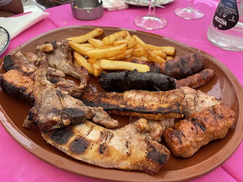 Cucone_TERRAZA DEL CASINO DE TOMELLOSO_Tomelloso_review