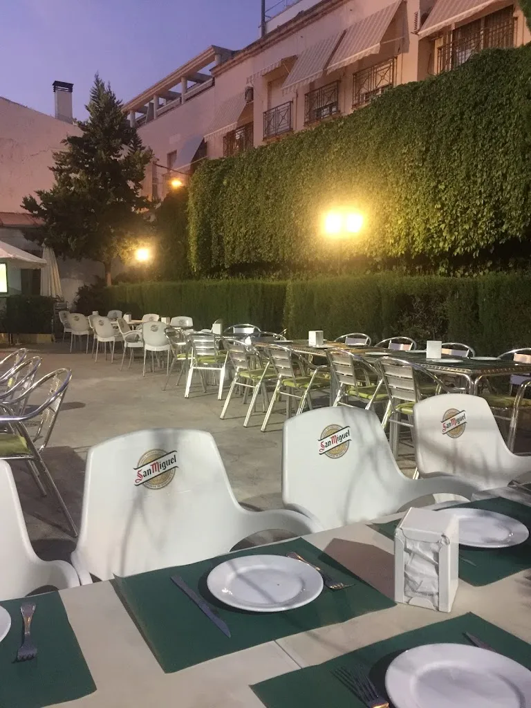 Leo G. G._TERRAZA DEL CASINO DE TOMELLOSO_Tomelloso_review