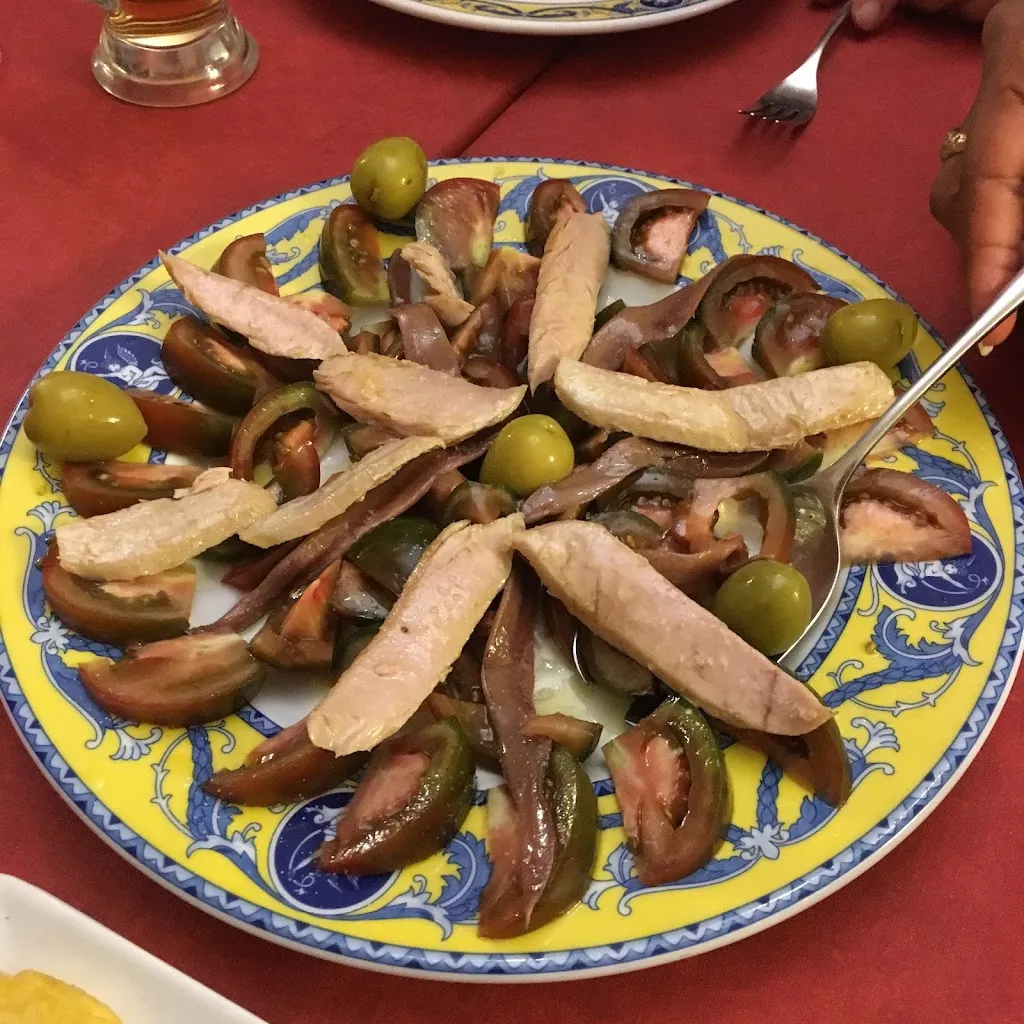 Menu_Restaurante Casa Julián_Tomelloso_image_2