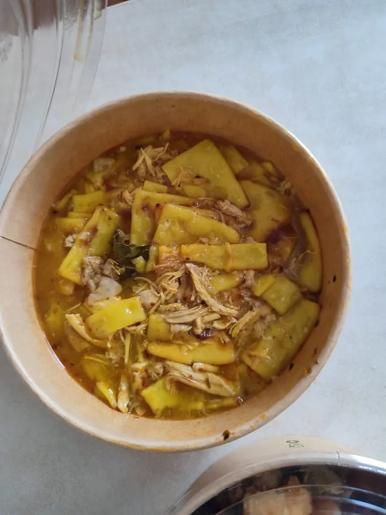 javichampy_Restaurante Casa Julián_Tomelloso_review