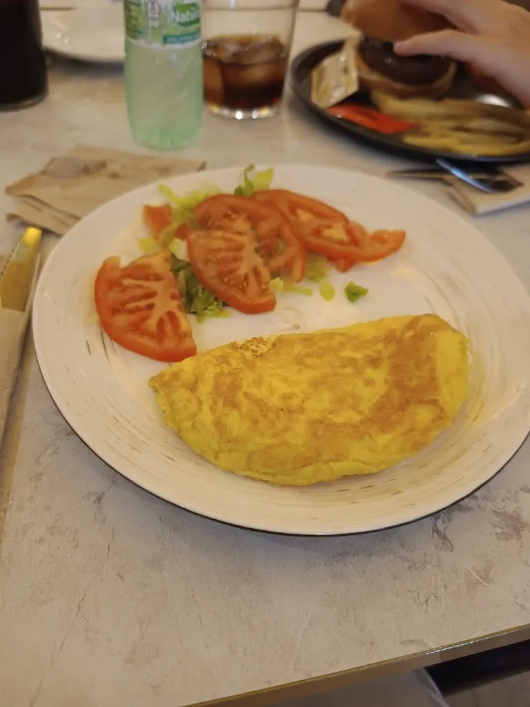 Maria Concepción P M_Encarnita_Tomelloso_review