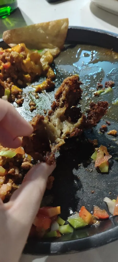 Sandra N_Encarnita_Tomelloso_review