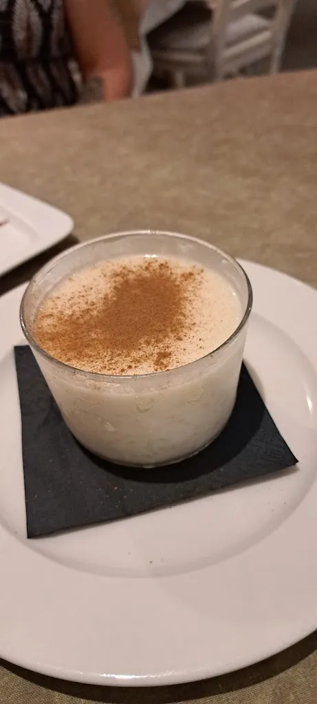 Miguel Angel García Delgado_Juan Carlos I Restaurante_Tomelloso_review