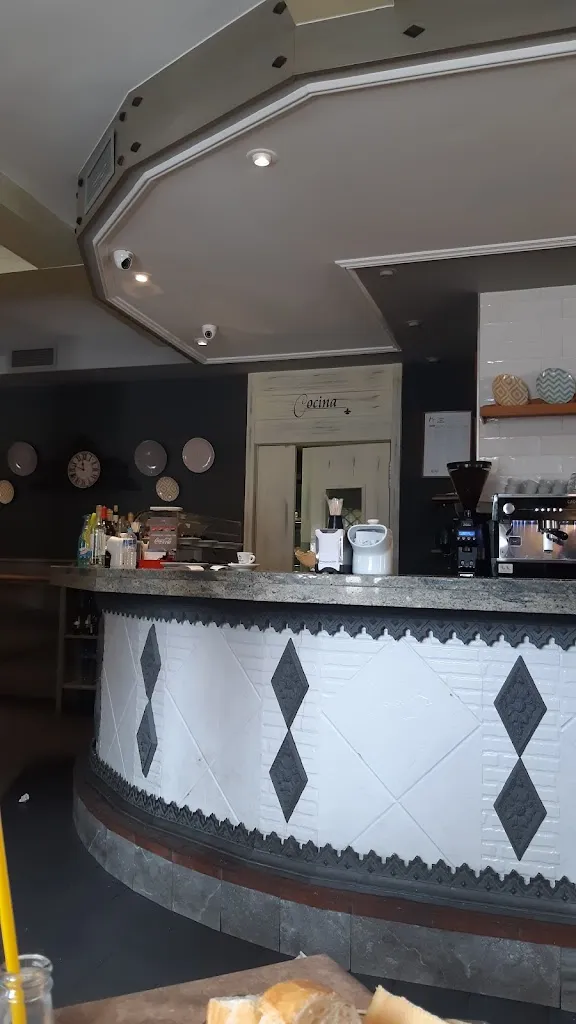 A La Luz Del Alba_Juan Carlos I Restaurante_Tomelloso_review