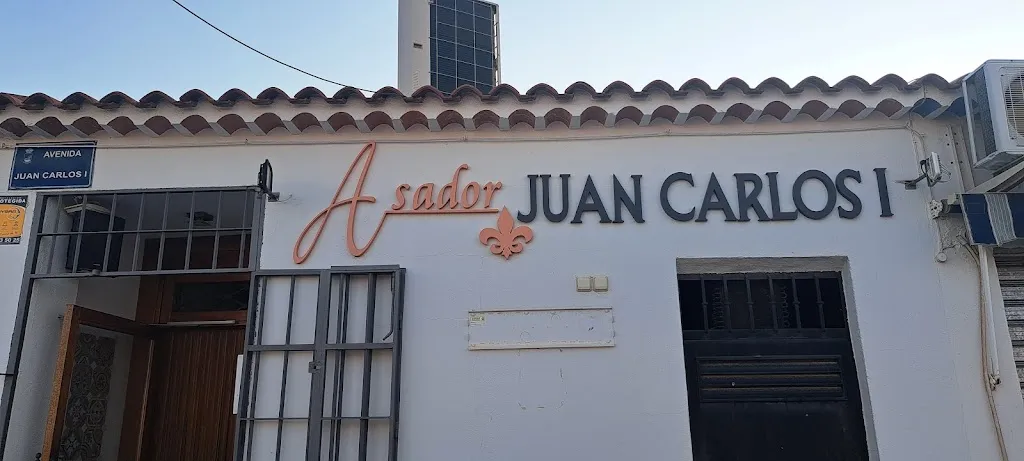 Juan Carlos I Restaurante restaurant in Tomelloso