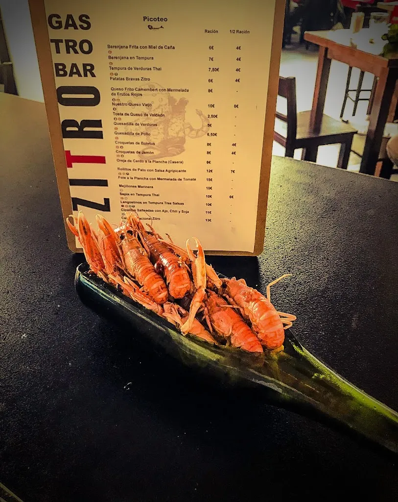 Menu_Zitro Sushi Bar_Tomelloso_image_2