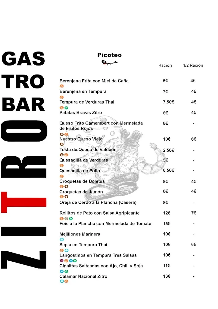 Menu_Zitro Sushi Bar_Tomelloso_image_4