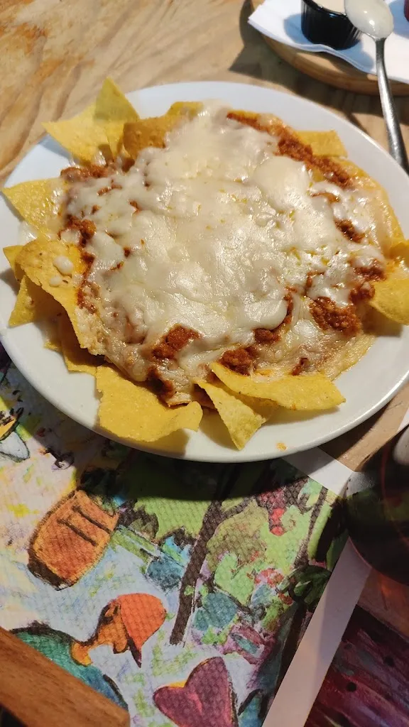 Pilar Sánchez Horcajada_Restaurante México Lindo_Tomelloso_review