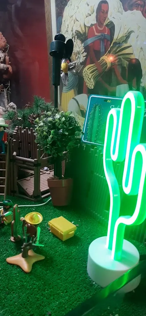 Restaurante México Lindo_Tomelloso_slider_image_2