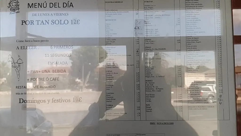 Menu_Rosendo_Pozo Cañada_image_3