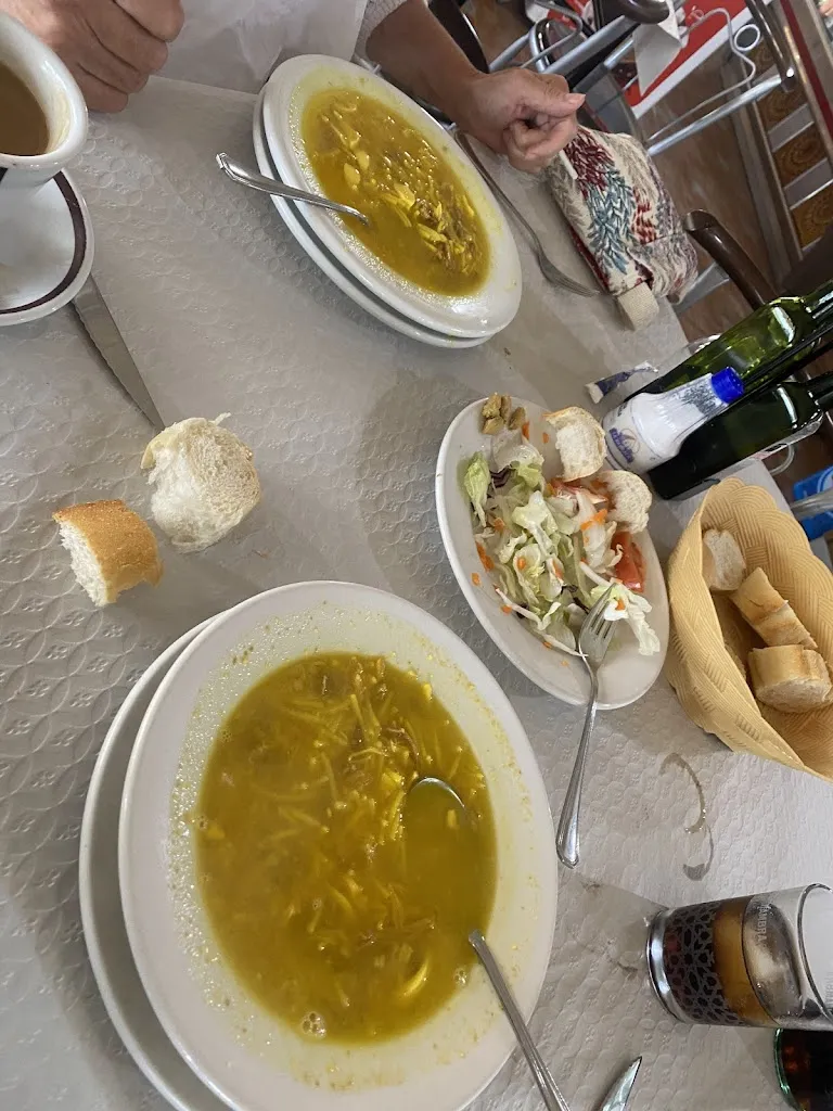 Shaun Welsh_Rosendo_Pozo Cañada_review