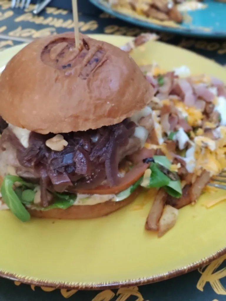 Menu_Chesy's Burger_Tomelloso_image_1