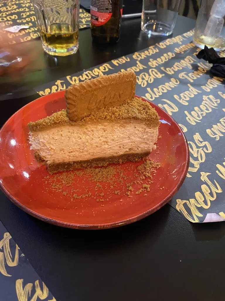 Menu_Chesy's Burger_Tomelloso_image_2