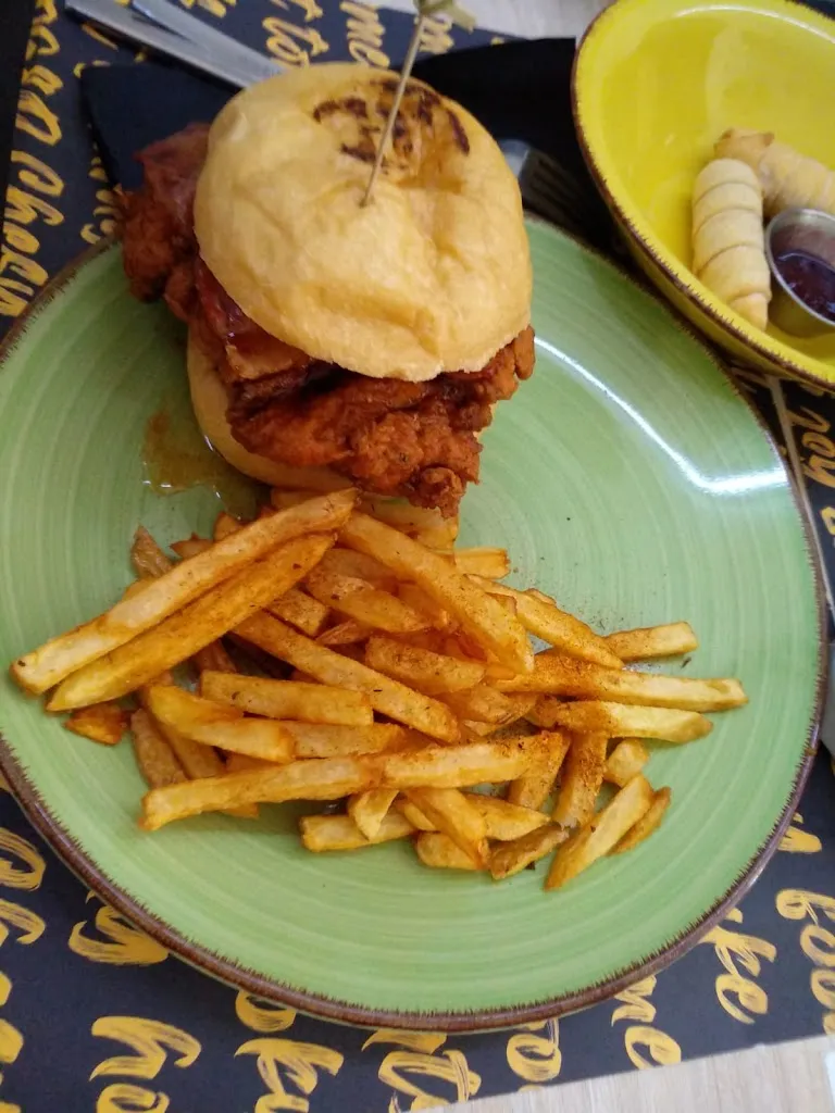 Menu_Chesy's Burger_Tomelloso_image_5