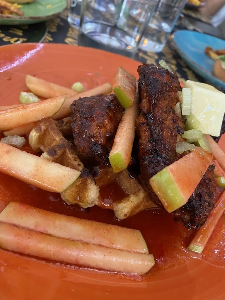 Menu_Chesy's Burger_Tomelloso_image_9