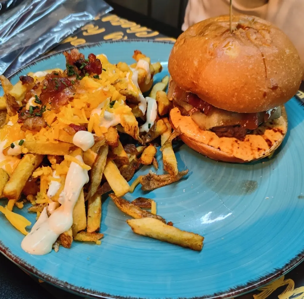 Chesy's Burger_Tomelloso_slider_image_2