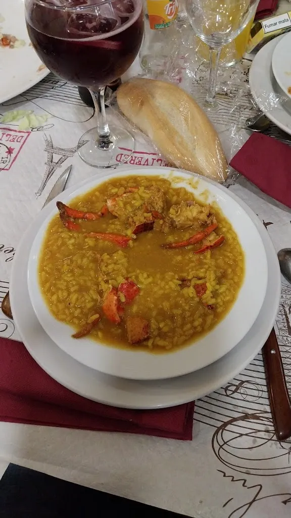 Menu_Restaurante Los Rosales_Tomelloso_image_3