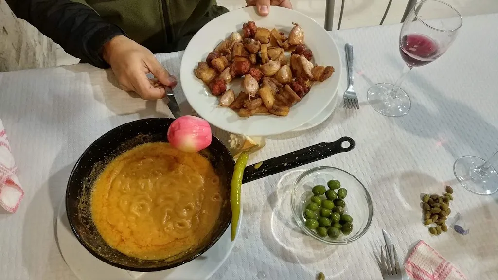 Menu_Restaurante Los Rosales_Tomelloso_image_4