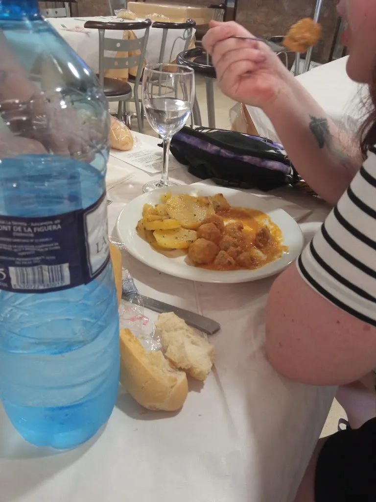 Menu_Restaurante Los Rosales_Tomelloso_image_7